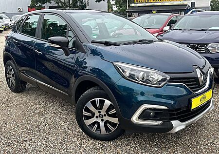 Renault Captur Life*Navi*R-Kamera*1.HD*TÜV NEU