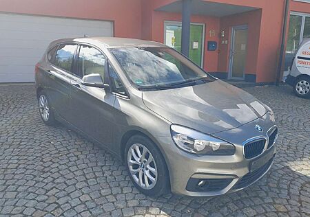 BMW 218 i (Vanosverstellung klemmt) Festpreis!!!