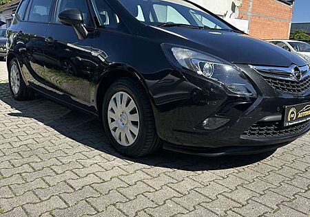 Opel Zafira Tourer Edition