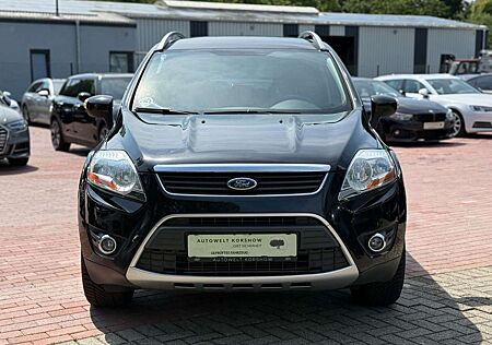 Ford Kuga Trend AC PDC DAB TEMPO 2.Hand