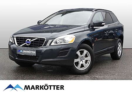 Volvo XC 60 XC60 Edition PRO 2WD D4/Leder/Navi/Xenon/PDC vo+hi