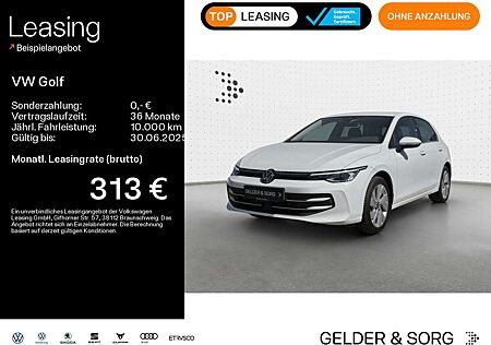 VW Golf Volkswagen Style 1.5 TSI RFK*LED*AHK*DAB+*ACC*Digital