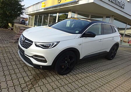 Opel Grandland X 2.0 D Start/Stop Automatik Ultimate