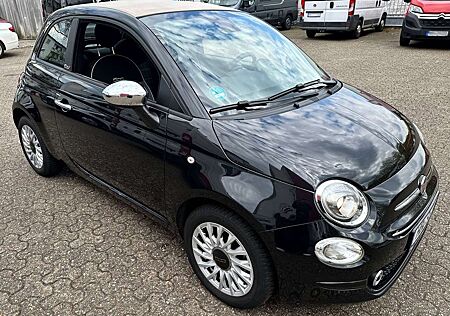 Fiat 500C 500 C 1.0 GSE N3 Hybrid Lounge