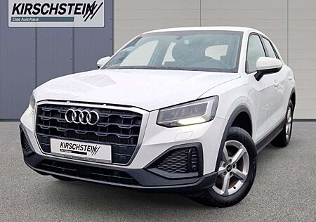 Audi Q2 30 TFSI WR LED App-Navi PDC Sitzheizung Tempomat