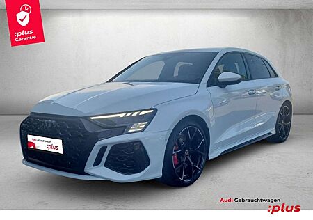 Audi RS3 RS 3 Sportback 2.5 TFSI quattro S tronic *ACC*