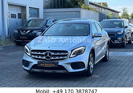 Mercedes-Benz GLA 200 GLA -Klasse AMG line*PANO*PDC*NAVI*2HAN