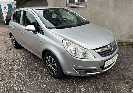 Opel Corsa Edition