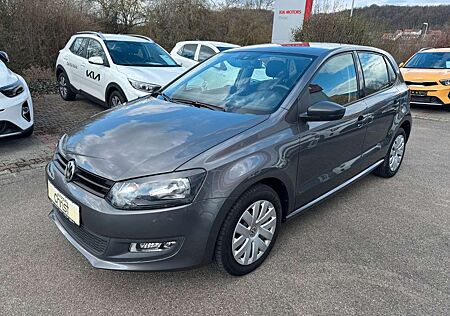 VW Polo Volkswagen 1.2 Trendline *5-türig*PDC*Klimaauto.*