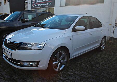 Skoda Rapid /Spaceback Elegance
