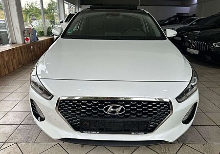 Hyundai i30 Trend 1,4 T-GDI DCT Automatik Panoramadach
