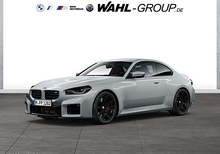 BMW M2 Coupé LC PROF LEDER ALARM KOMFORTZG HIFI HK DAB A