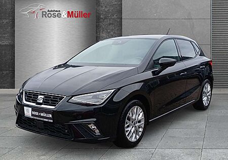 Seat Ibiza FR*GARANTIE*SHZ*EPH*NAVI*RFK*VC*