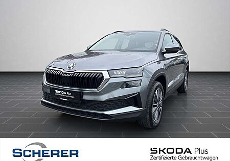 Skoda Karoq 2.0 TDI DSG Style Matrix-LED, Kessy, RFK,