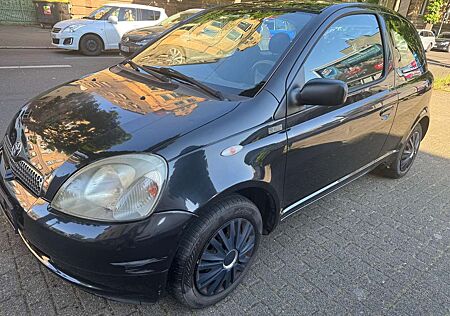 Toyota Yaris 1.3 Sol