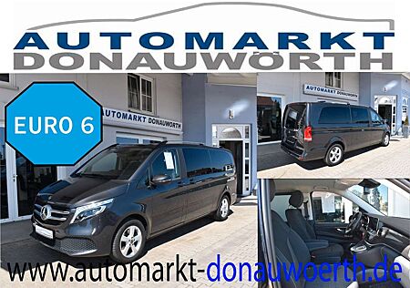 Mercedes-Benz V 250 d extralang 4Matic Edition 9 G-Tronic Burm