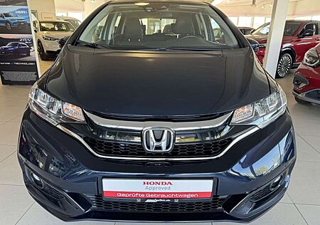 Honda Jazz 1.3 i-VTEC CVT Elegance