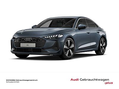 Audi A5 TFSI S tronic *ACC*AHK*19''*