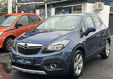 Opel Mokka Edition ecoFlex/Euro6/2Hand/Tüv Neu/17Zoll