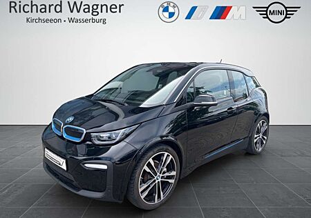 BMW i3 120Ah Sportpaket 20'' NaviProf LED PDC DAB Tempoma