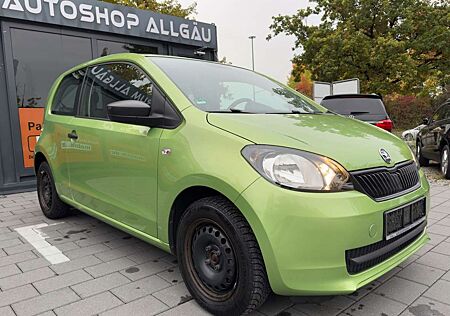 Skoda Citigo Active