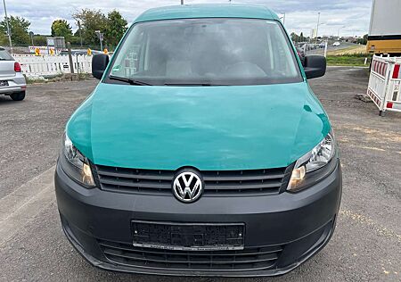 VW Caddy Volkswagen 5-SITZER 4Motion