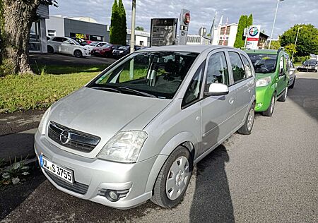 Opel Meriva 1.6 16V Edition