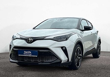 Toyota C-HR Hybrid 2.0 GR Sport JBL | RFK | 19 " | Alca