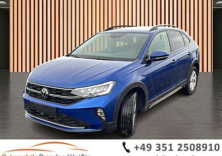 VW Taigo Volkswagen 1.0 TSI Life*ACC*AppConnect*LED*DAB*