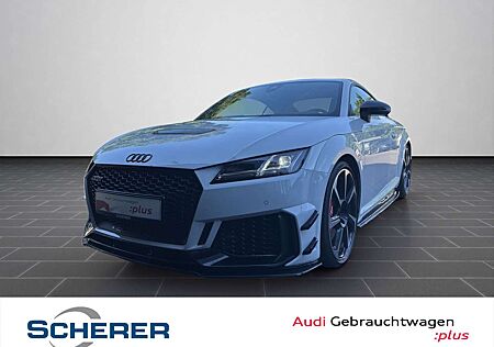 Audi TT RS *Scherer Performance Parts*