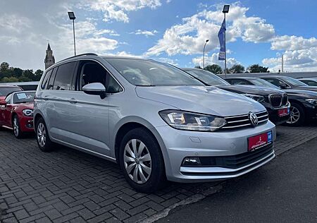 VW Touran Volkswagen Comfortline BMT/Start-Stopp