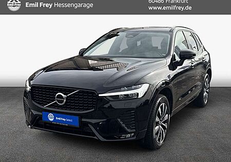 Volvo XC 60 XC60 XC60 B4 Plus-Dark Aut Glasd Leder PilotAssist BLIS