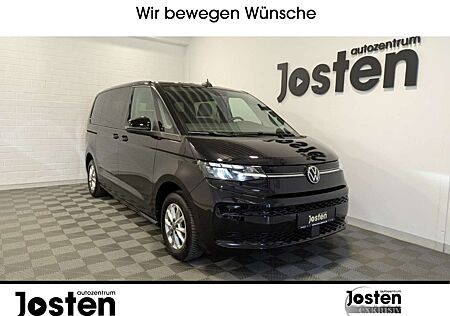 Volkswagen T7 Multivan 1.5 TSI DSG 7-Sitze AHK KÜ 3Jahre G.