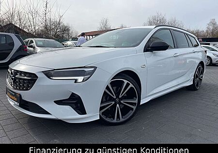 Opel Insignia B Sports Tourer GS Line Plus *NAVI*SK*