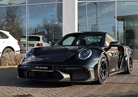 Porsche 992 911 Turbo S BRABUS ROCKET 900R *1 of 25*