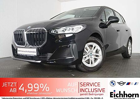 BMW 218 i Active Tourer *NAVI.PARKASSIST*