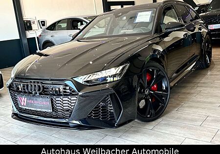 Audi RS6 Avant 4.0 TFSI quatt. performance *Pano*AHK*