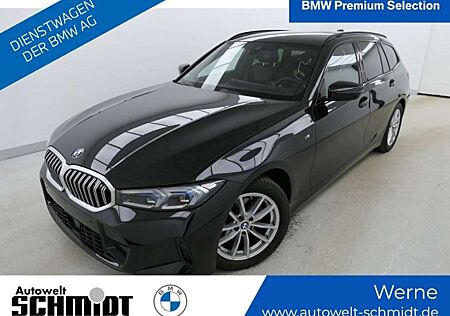 BMW 320 d xDrive Touring M Sport NP= 71.460,- / LED /