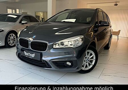 BMW 218 Gran Tourer i Advantage.Garantie bis 10.2025