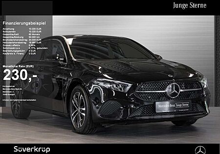 Mercedes-Benz A 200 , +PROGRESSIVE SPUR KAMERA PDC SHZ