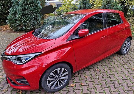 Renault ZOE (mit Batterie) Z.E. 50 INTENS