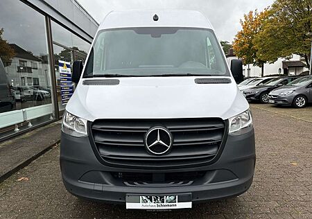 Mercedes-Benz Sprinter III Kasten 315 CDI MBUX/KAMERA/NAVI/1HD