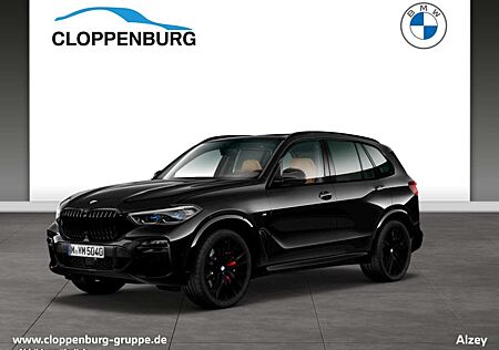 BMW X5 xDrive25d M Sportpaket Head-Up+AHK+Navi+Luft