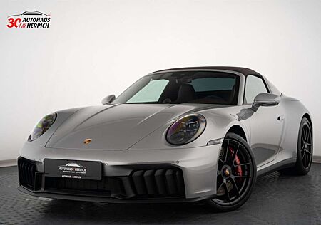 Porsche 992 .2 Targa 4 GTS T-Hybrid Matrix Lift BOSE 360
