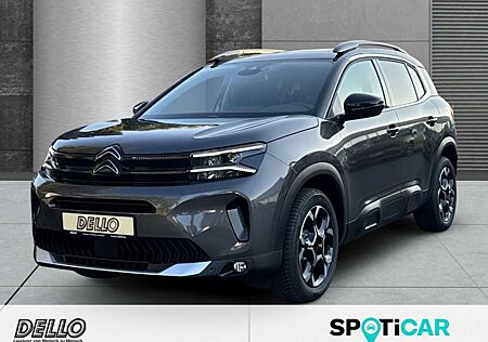 Citroën C5 Aircross Citroen Max BlueHDi 130 8-AT El. Panodach Navi Digitales C
