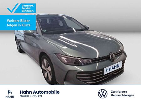 VW Passat Variant Volkswagen 1.5 eTSI DSG Business DCC HUD