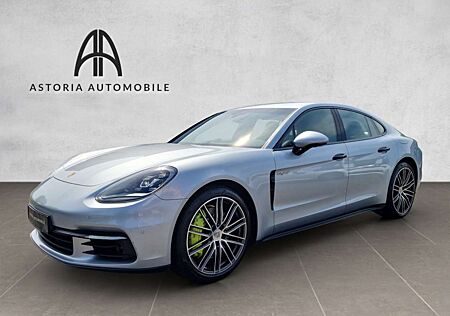 Porsche Panamera 4 E-Hybrid Approved 4RadLenk SoftClose