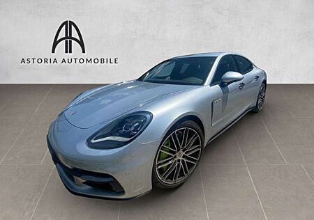 Porsche Panamera 4 E-Hybrid Approved 4RadLenk. SofClose