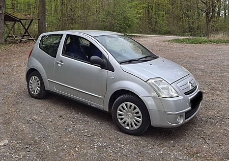 Citroen C2 C2 1.1 SX