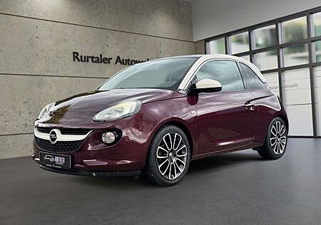Opel Adam Glam *KLIMAAUT.*PANO.*PDC*TOUCH.*TÜV NEU*